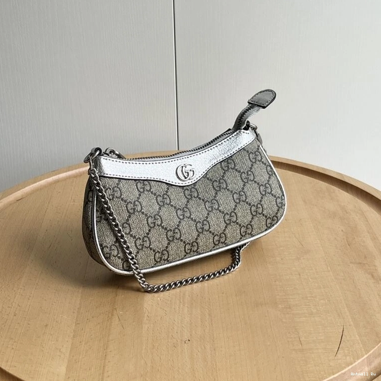 Bags Gucci 81397 AllSeason Hobo 0724